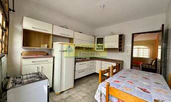 Imagem 6: Sobrado de 2 quartos em condomínio fechado na Martim de Sá, Caraguatatuba-SP: 400mts da Pr