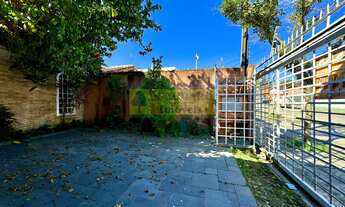 Imagem 3: Maravilhoso Sobrado de 3 Dormitórios com Piscina na Martim de Sá!