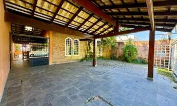 Imagem 4: Maravilhoso Sobrado de 3 Dormitórios com Piscina na Martim de Sá!