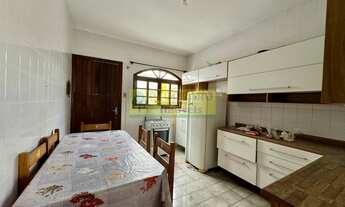 Imagem 5: Sobrado de 2 quartos em condomínio fechado na Martim de Sá, Caraguatatuba-SP: 400mts da Pr