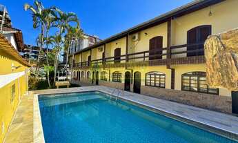 Imagem: Sobrado de 2 quartos em condomínio fechado