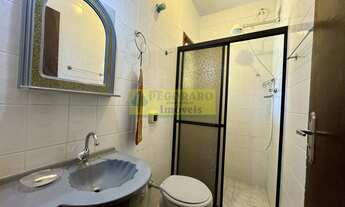 Imagem 4: Sobrado de 2 quartos em condomínio fechado na Martim de Sá, Caraguatatuba-SP: 400mts da Pr