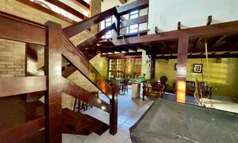 Imagem 7: Maravilhoso Sobrado de 3 Dormitórios com Piscina na Martim de Sá!