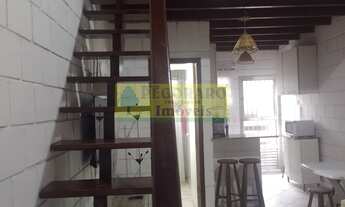 Imagem 5: Flat de Condomínio à Venda em Ubatuba-SP: 1 Quarto, 1 Sala, 1 Banheiro e Mais!