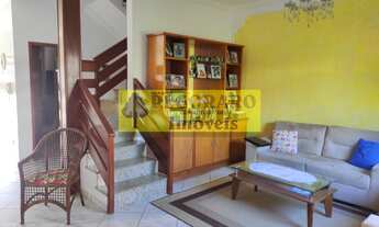 Imagem 3: Sobrado de 6 quartos na Martim de Sá: 2 suítes, área gourmet com churrasqueira e piscina