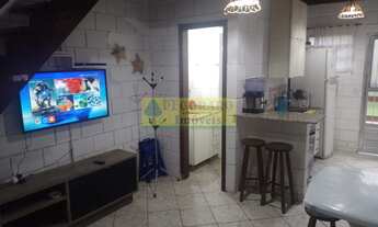 Imagem 3: Flat de Condomínio à Venda em Ubatuba-SP: 1 Quarto, 1 Sala, 1 Banheiro e Mais!