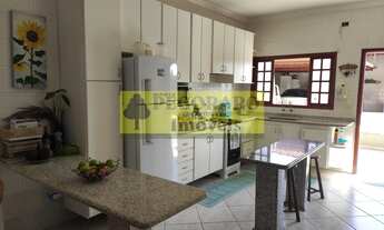 Imagem 5: Sobrado de 6 quartos na Martim de Sá: 2 suítes, área gourmet com churrasqueira e piscina