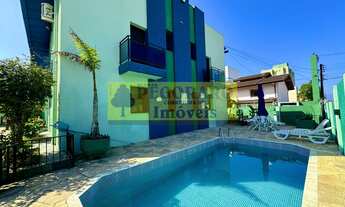 Imagem: Sobrado recém reformado em villagio na