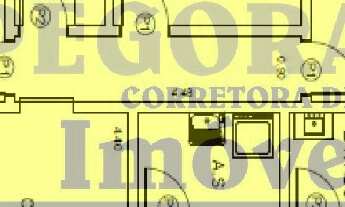 Imagem 7: Casa de Alto Padrão em Fase de Acabamento no Pontal Santa Marina: 3 Quartos, 1 Suíte, 4 Ba