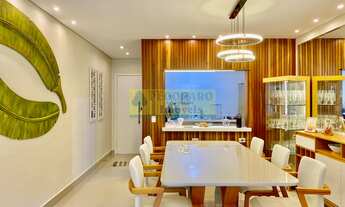 Imagem: Belissimo Apartamento Novo no Edificio Talhamar