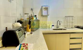 Imagem 6: Belissimo Apartamento Novo no Edificio Talhamar - CIDADE JARDIM - CARAGUATATUBA