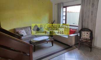 Imagem 4: Sobrado de 6 quartos na Martim de Sá: 2 suítes, área gourmet com churrasqueira e piscina