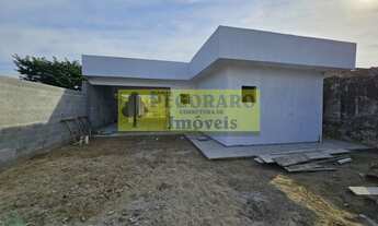 Imagem 6: Casa de Alto Padrão em Fase de Acabamento no Pontal Santa Marina: 3 Quartos, 1 Suíte, 4 Ba