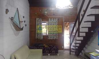 Imagem 2: Flat de Condomínio à Venda em Ubatuba-SP: 1 Quarto, 1 Sala, 1 Banheiro e Mais!