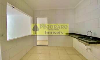 Imagem 6: À Venda: Apartamento Novo no Edifício Talhamar, Recém Construído, Cidade Jardim Caraguatat