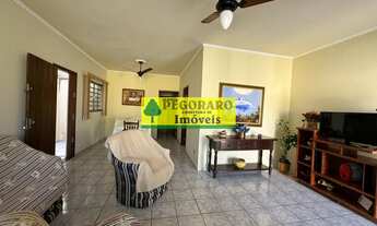 Imagem 3: Casa à venda em Caraguatatuba-SP, bairro Caputera: 3 quartos, 2 suítes, 2 salas, 4 banheir