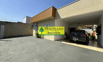 Imagem 3: Ótima Casa à Venda na Martim de Sá em Caraguatatuba-SP - 3 quartos, 1 suite, 2 salas, 3 ba