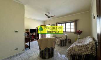 Imagem 6: Casa à venda em Caraguatatuba-SP, bairro Caputera: 3 quartos, 2 suítes, 2 salas, 4 banheir