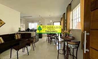 Imagem 4: Ótima Casa à Venda na Martim de Sá em Caraguatatuba-SP - 3 quartos, 1 suite, 2 salas, 3 ba