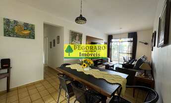 Imagem 4: Apartamento à Venda em Caraguatatuba-SP Martim de Sá 4 Quartos, 1 Suíte, 2 Salas, 3 Banhei