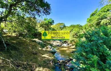 Imagem 6: Magnífico Sítio de 3 Hectares com Cachoeira Privativa em Paraibuna-SP: 6 quartos, 1 suíte