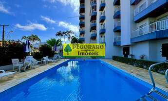 Imagem: Apartamento à Venda em Caraguatatuba-SP