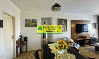 Imagem 6: Apartamento à Venda em Caraguatatuba-SP Martim de Sá 4 Quartos, 1 Suíte, 2 Salas, 3 Banhei