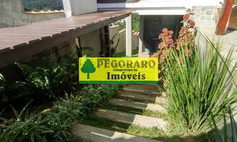 Imagem 5: Casa à venda em Caraguatatuba-SP: 3 quartos, suíte, sala com vista para o mar e deck com h