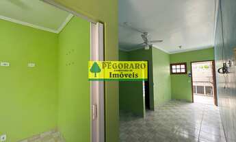 Imagem 6: Flat de Condomínio na Maranduba - Ubatuba-SP - 1 quarto, 1 sala, 1 banheiro, 1 vaga - Exc