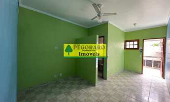 Imagem 7: Flat de Condomínio na Maranduba - Ubatuba-SP - 1 quarto, 1 sala, 1 banheiro, 1 vaga - Exc