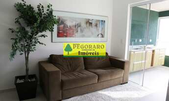 Imagem 2: Apartamento com 3 Dorm a Venda no Indaiá Caraguatatuba