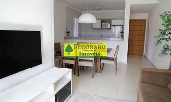 Imagem 3: Apartamento com 3 Dorm a Venda no Indaiá Caraguatatuba