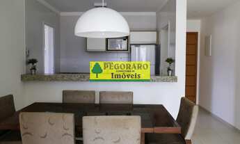 Imagem 4: Apartamento com 3 Dorm a Venda no Indaiá Caraguatatuba