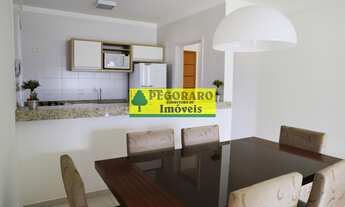 Imagem 5: Apartamento com 3 Dorm a Venda no Indaiá Caraguatatuba