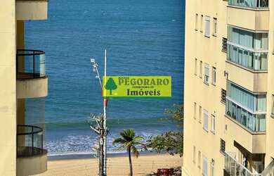 Imagem 3: Cobertura de Luxo à Venda em Caraguatatuba-SP, Martim de Sá: 4 Quartos, 2 Suítes, 3 Salas