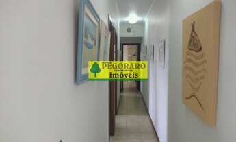 Imagem 5: Imperdível apartamento à venda em Caraguatatuba-SP, bairro Sumaré: 4 quartos, 2 suítes, 13