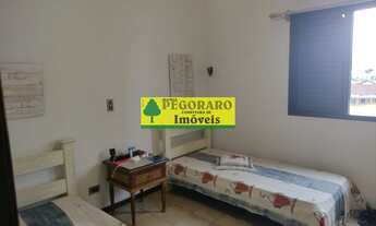 Imagem 6: Imperdível apartamento à venda em Caraguatatuba-SP, bairro Sumaré: 4 quartos, 2 suítes, 13