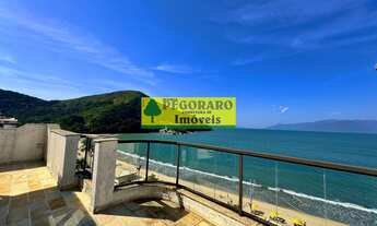Imagem 3: Cobertura Duplex de Luxo com Vista Exclusiva para o Mar em Martim de Sá, Caraguatatuba-SP