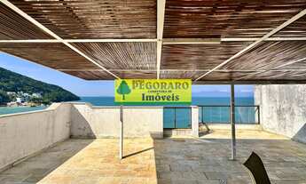 Imagem 2: Cobertura Duplex de Luxo com Vista Exclusiva para o Mar em Martim de Sá, Caraguatatuba-SP