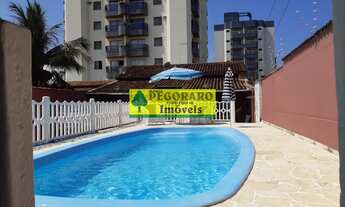 Imagem: Imóvel de luxo na Praia Martim de Sá em