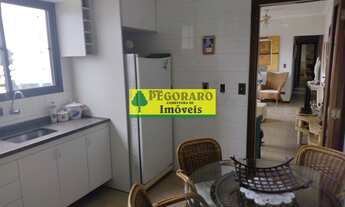 Imagem 4: Imperdível apartamento à venda em Caraguatatuba-SP, bairro Sumaré: 4 quartos, 2 suítes, 13