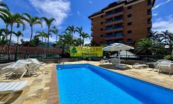 Imagem 1: Excelente Apartamento à venda no Edfício Costa Norte na Prainha, Caraguatatuba-SP