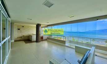 Imagem: Apartamento de luxo à venda em Caraguatatuba