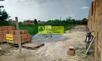 Imagem 3: Oportunidade: Terreno à venda em Caraguatatuba-SP, bairro Rio Marinas, com 180m² de área