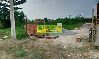 Imagem 2: Oportunidade: Terreno à venda em Caraguatatuba-SP, bairro Rio Marinas, com 180m² de área