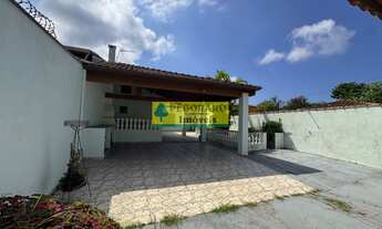 Imagem 2: Casa com 3 dormitórios á venda na Martim de Sá