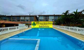 Imagem: Flat de Condomínio na Maranduba - Ubatuba-SP