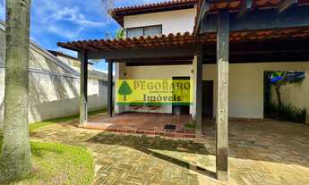 Imagem: Casa mobiliada a 500 metros da praia em