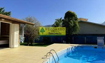 Imagem: Maravilhosa Casa à Venda na Martim de Sá