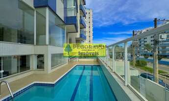 Imagem: Apartamento mobiliado com varanda gourmet